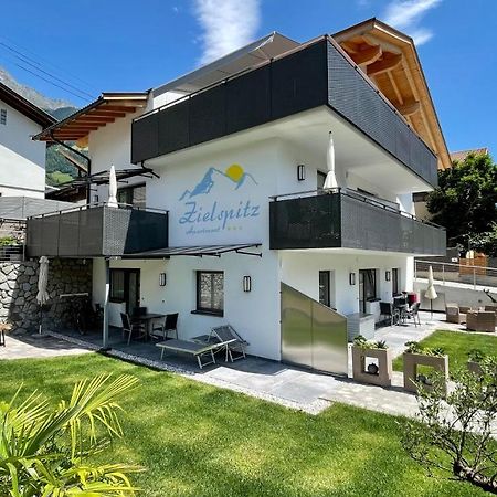 Apartment Zielspitz Parcines Εξωτερικό φωτογραφία