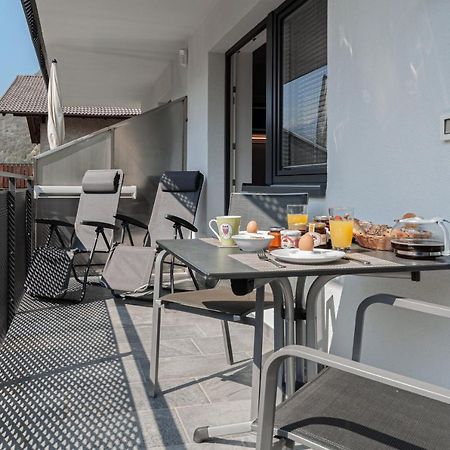 Apartment Zielspitz Parcines Εξωτερικό φωτογραφία