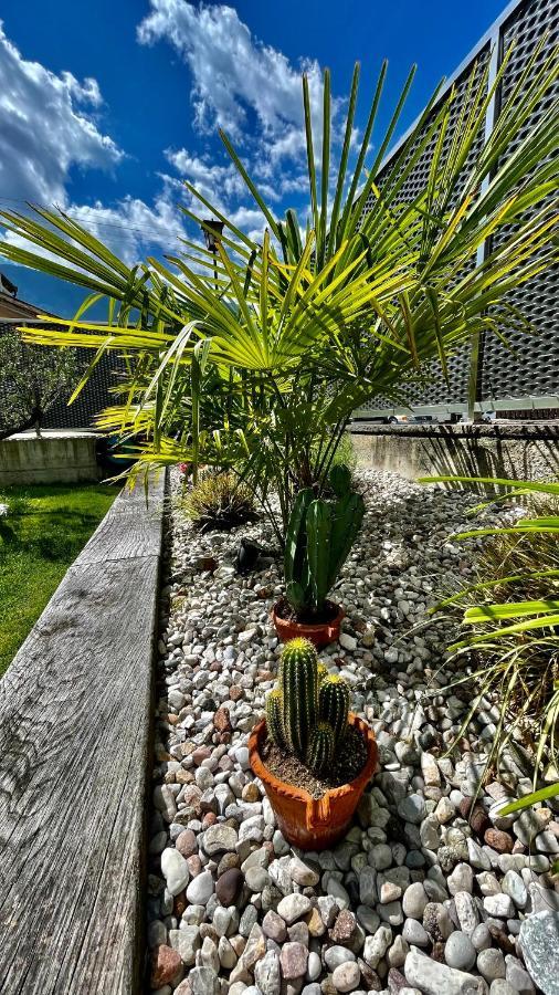 Apartment Zielspitz Parcines Εξωτερικό φωτογραφία