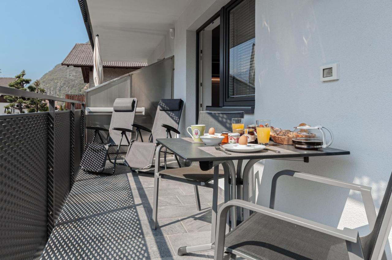 Apartment Zielspitz Parcines Εξωτερικό φωτογραφία