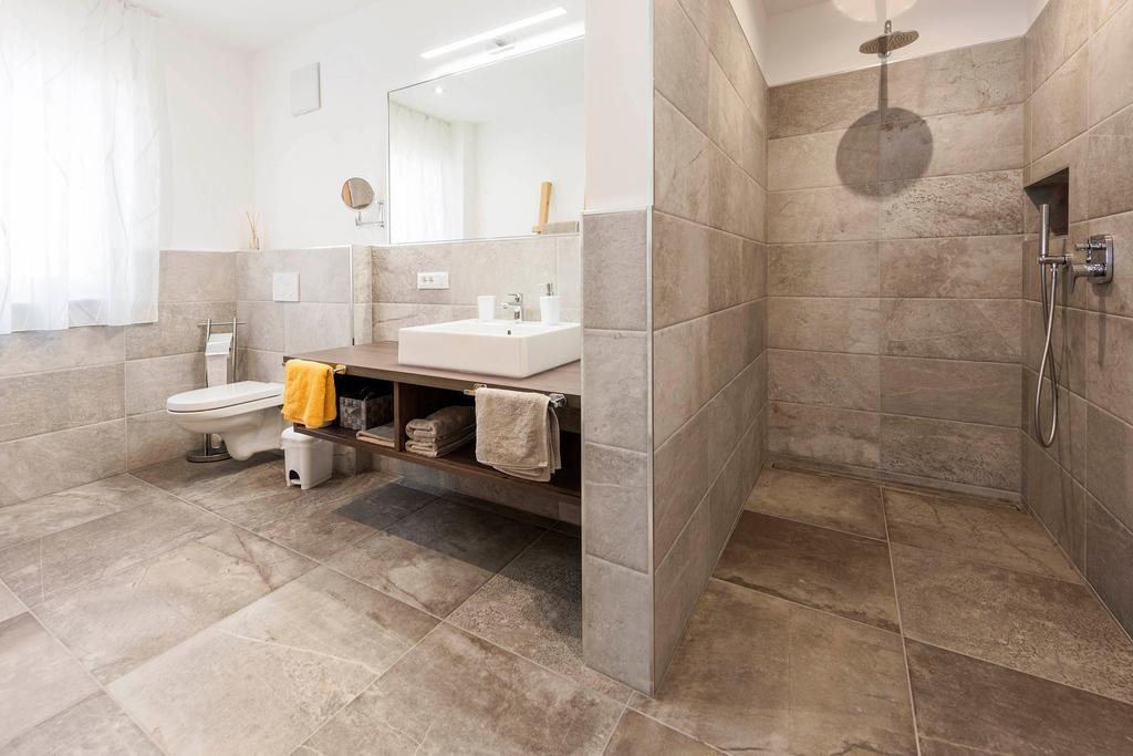 Apartment Zielspitz Parcines Εξωτερικό φωτογραφία