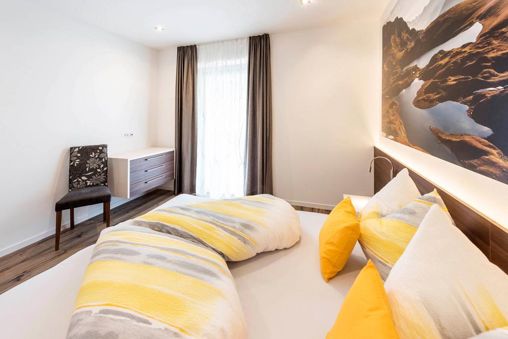 Apartment Zielspitz Parcines Εξωτερικό φωτογραφία