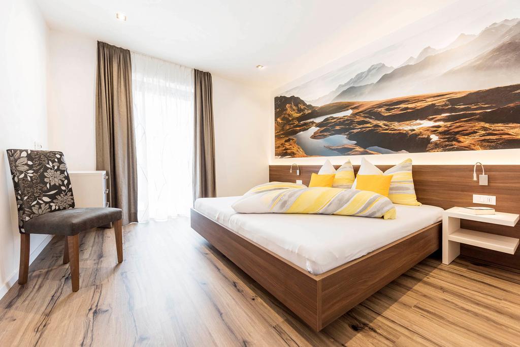 Apartment Zielspitz Parcines Εξωτερικό φωτογραφία