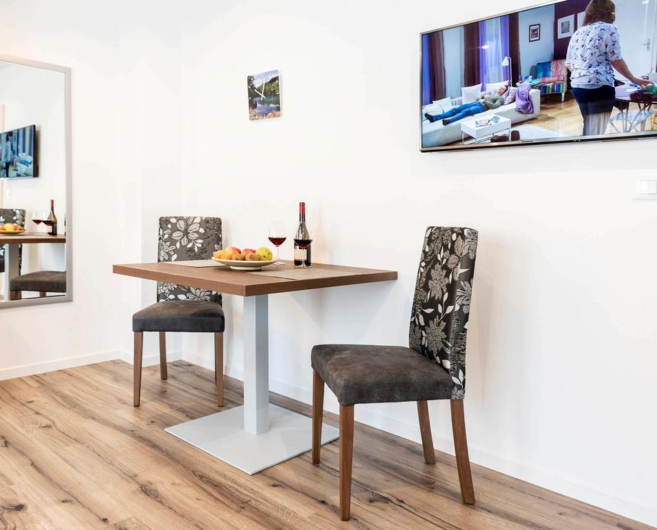 Apartment Zielspitz Parcines Εξωτερικό φωτογραφία