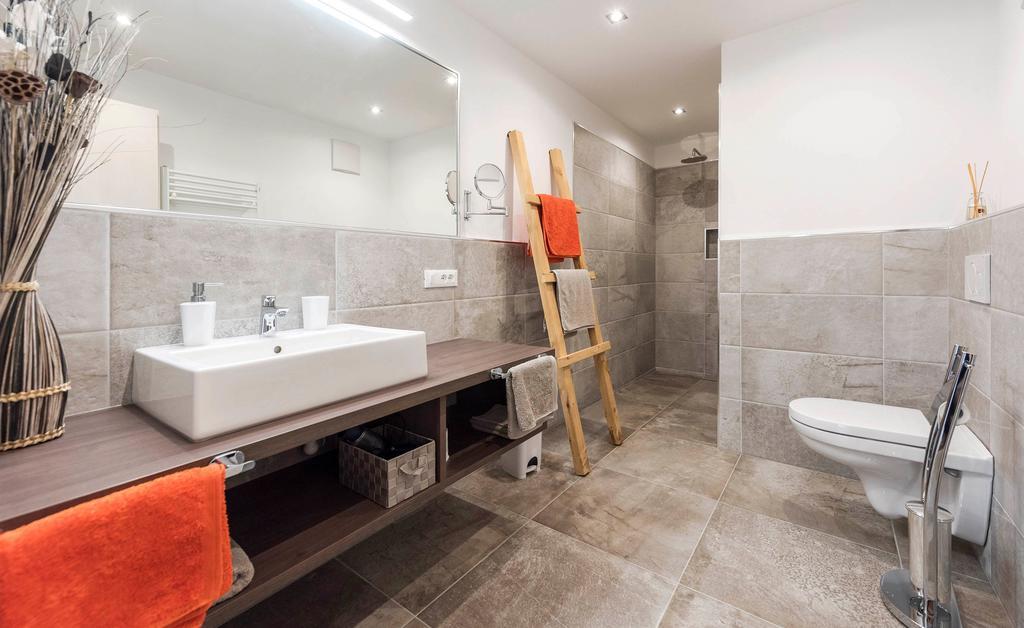 Apartment Zielspitz Parcines Εξωτερικό φωτογραφία