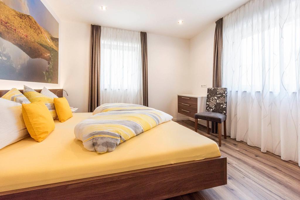 Apartment Zielspitz Parcines Εξωτερικό φωτογραφία