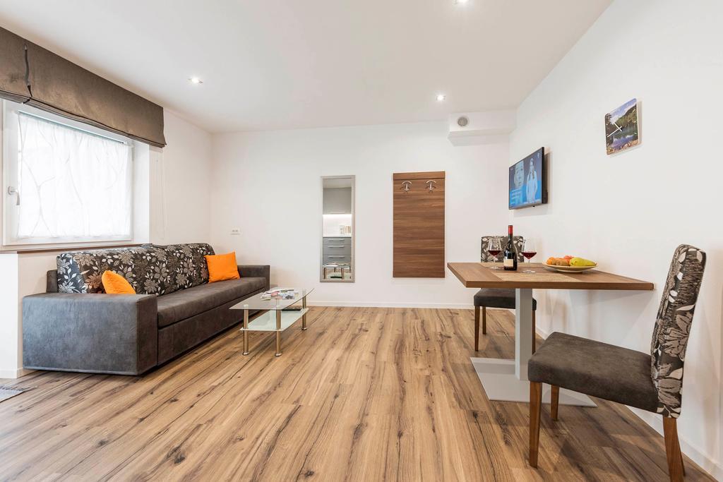 Apartment Zielspitz Parcines Εξωτερικό φωτογραφία