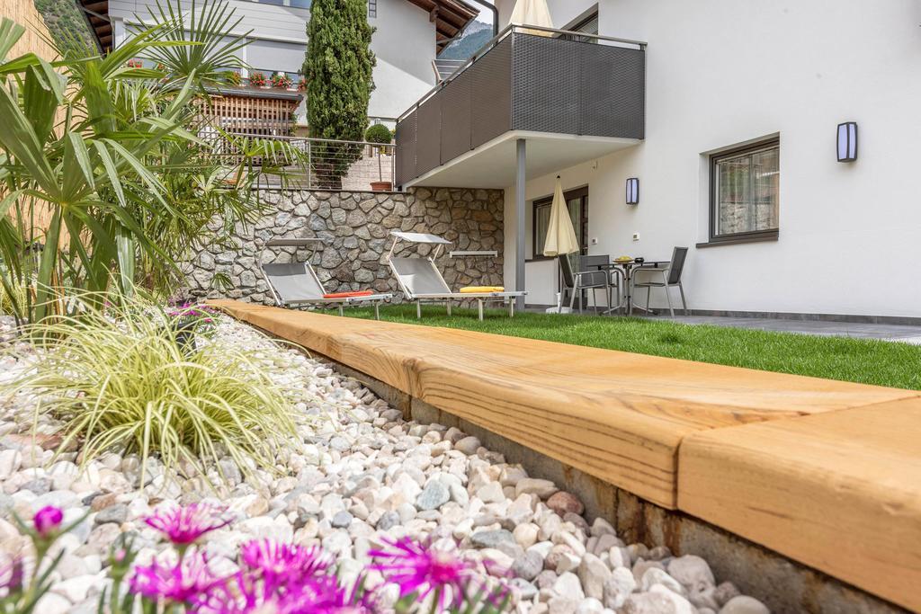 Apartment Zielspitz Parcines Εξωτερικό φωτογραφία