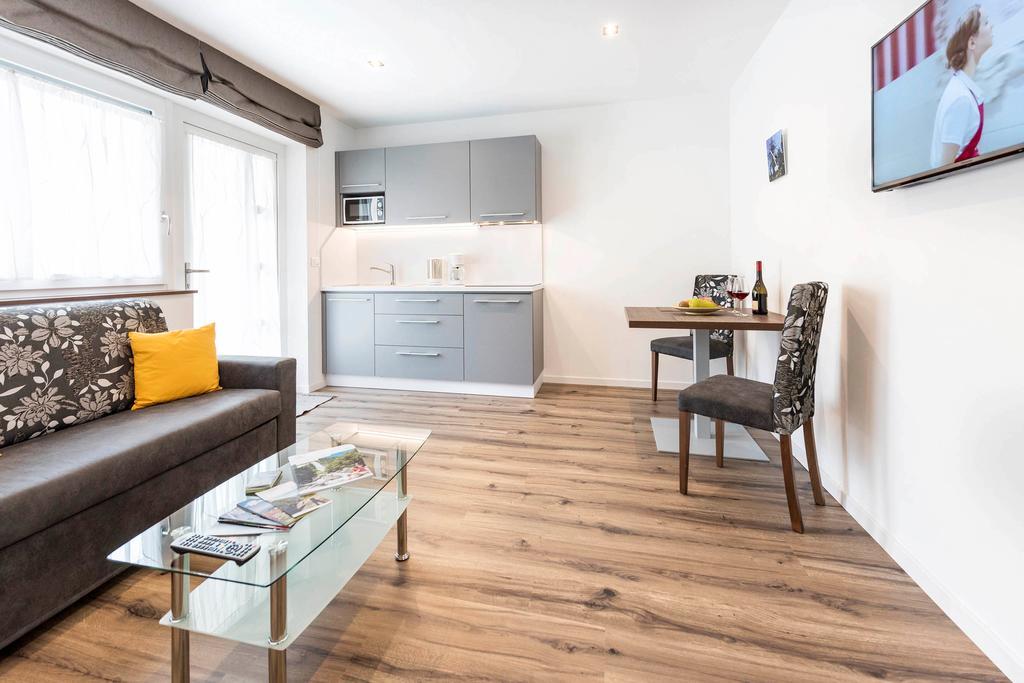 Apartment Zielspitz Parcines Εξωτερικό φωτογραφία