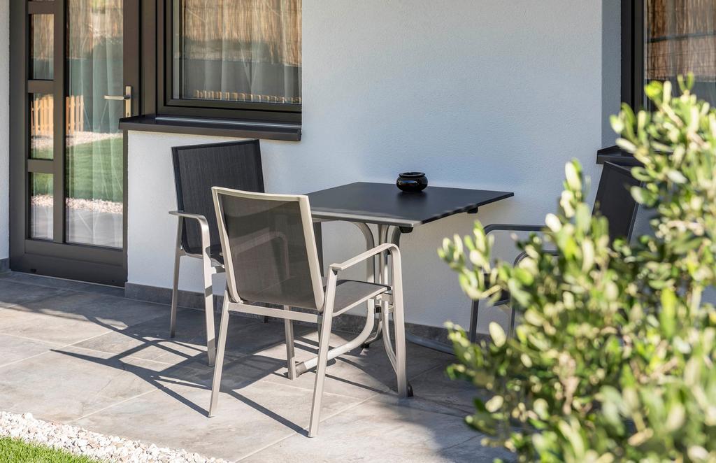 Apartment Zielspitz Parcines Εξωτερικό φωτογραφία