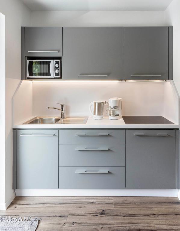 Apartment Zielspitz Parcines Εξωτερικό φωτογραφία