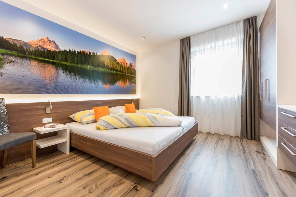 Apartment Zielspitz Parcines Εξωτερικό φωτογραφία