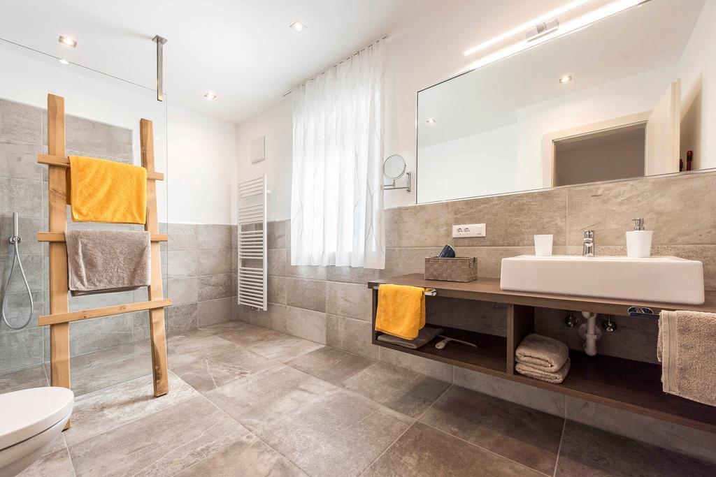 Apartment Zielspitz Parcines Εξωτερικό φωτογραφία