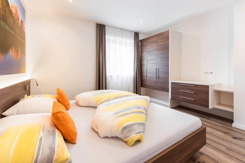 Apartment Zielspitz Parcines Εξωτερικό φωτογραφία