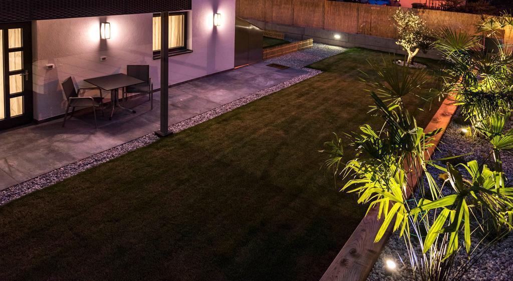 Apartment Zielspitz Parcines Εξωτερικό φωτογραφία