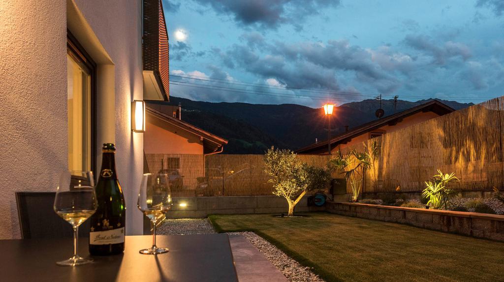 Apartment Zielspitz Parcines Εξωτερικό φωτογραφία