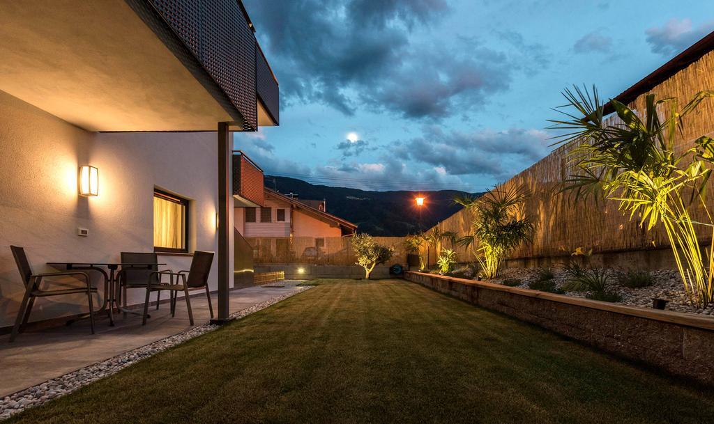 Apartment Zielspitz Parcines Εξωτερικό φωτογραφία