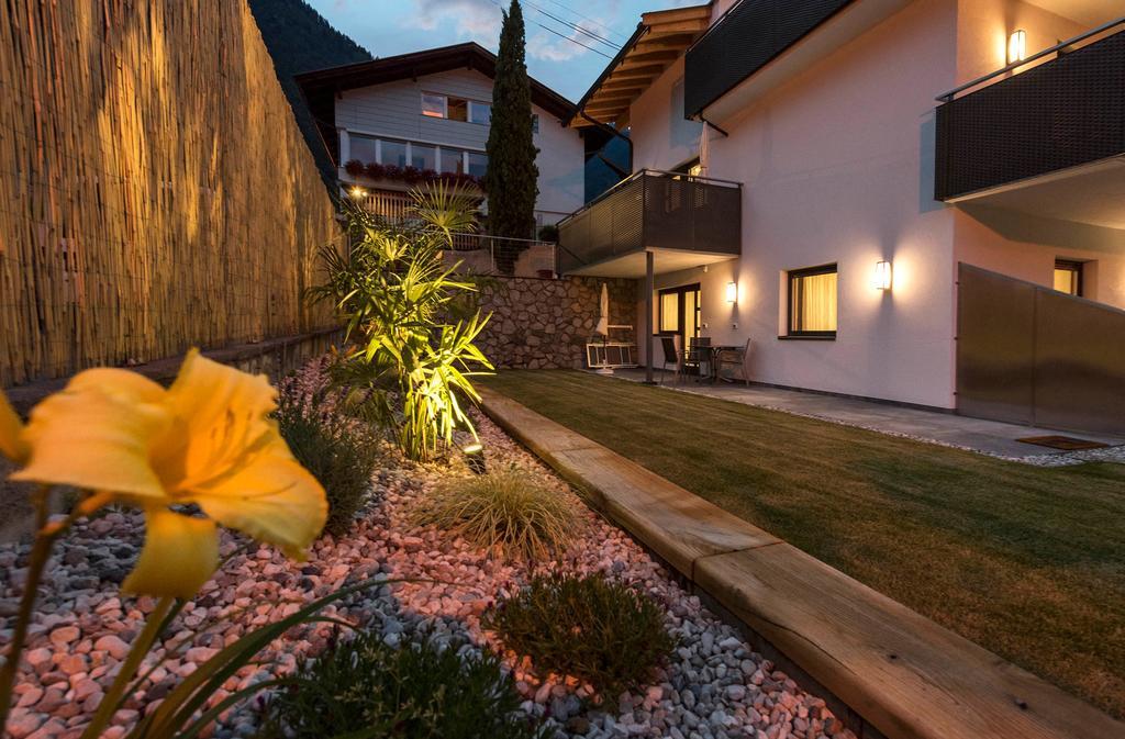 Apartment Zielspitz Parcines Εξωτερικό φωτογραφία