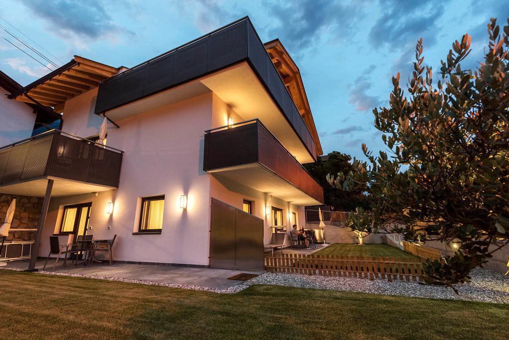 Apartment Zielspitz Parcines Εξωτερικό φωτογραφία