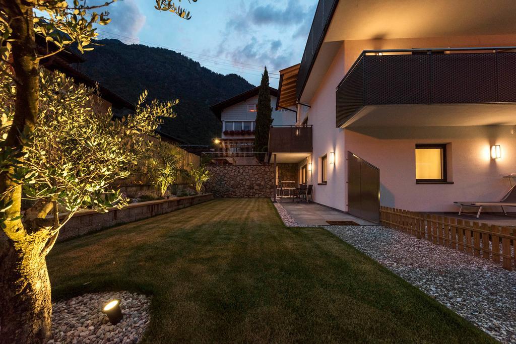 Apartment Zielspitz Parcines Εξωτερικό φωτογραφία