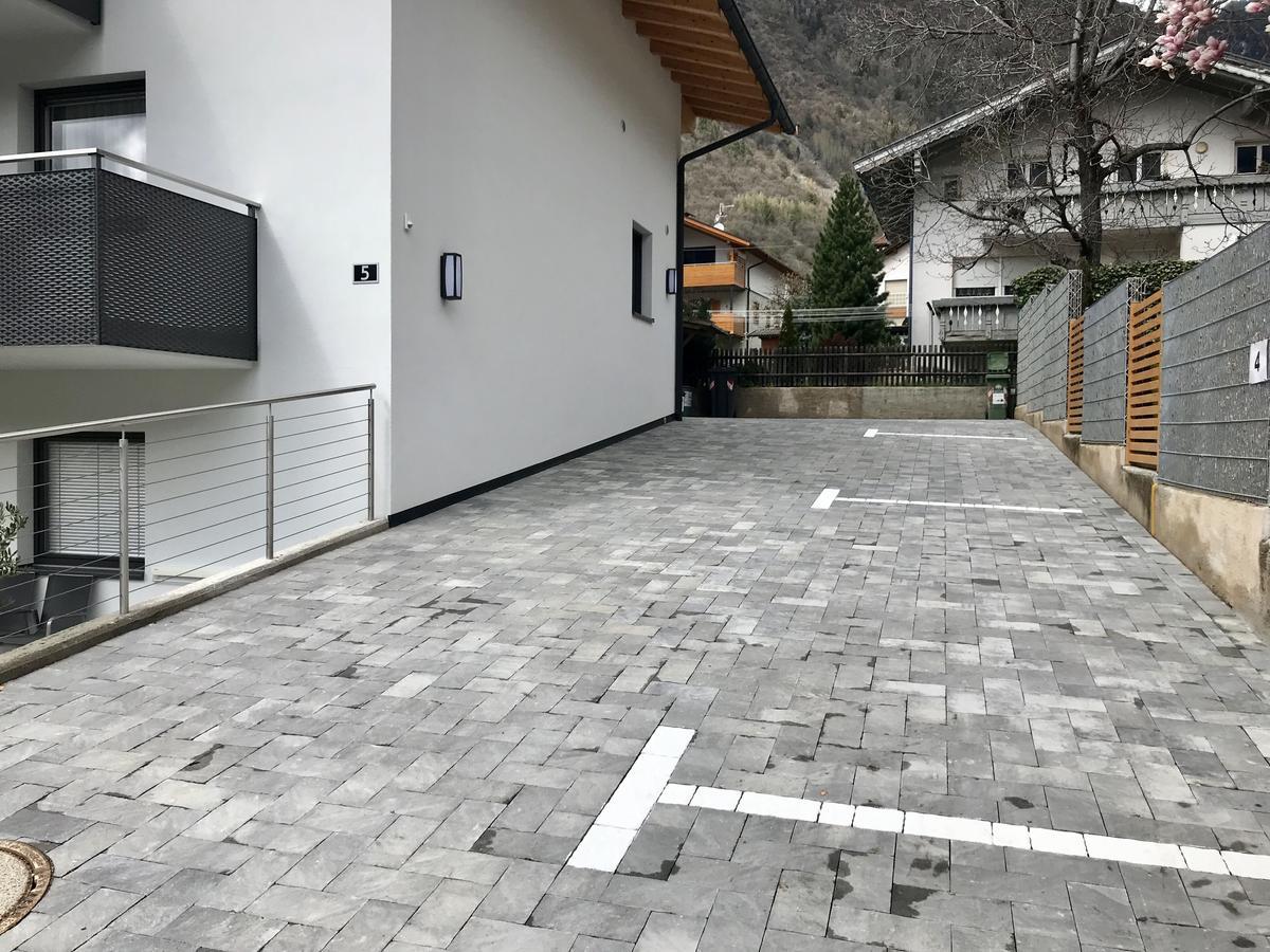 Apartment Zielspitz Parcines Εξωτερικό φωτογραφία