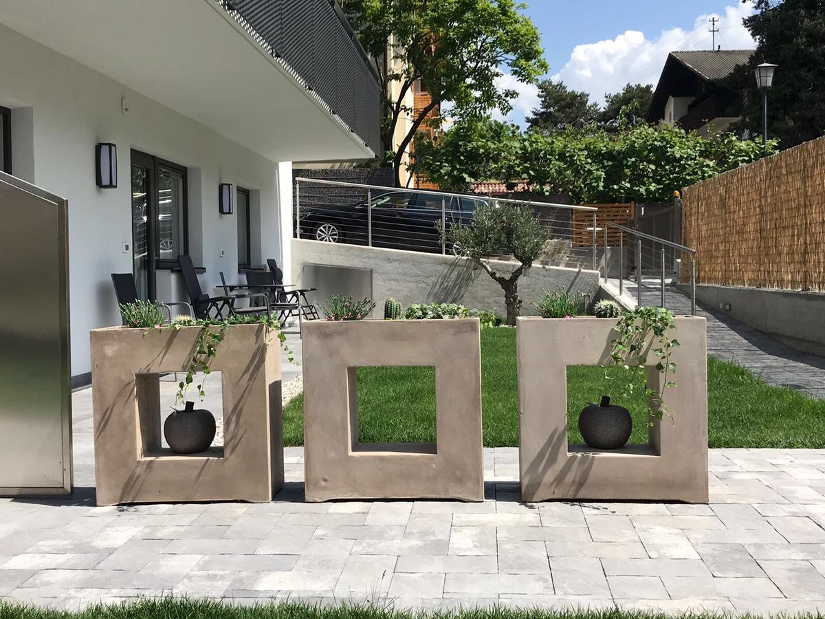 Apartment Zielspitz Parcines Εξωτερικό φωτογραφία