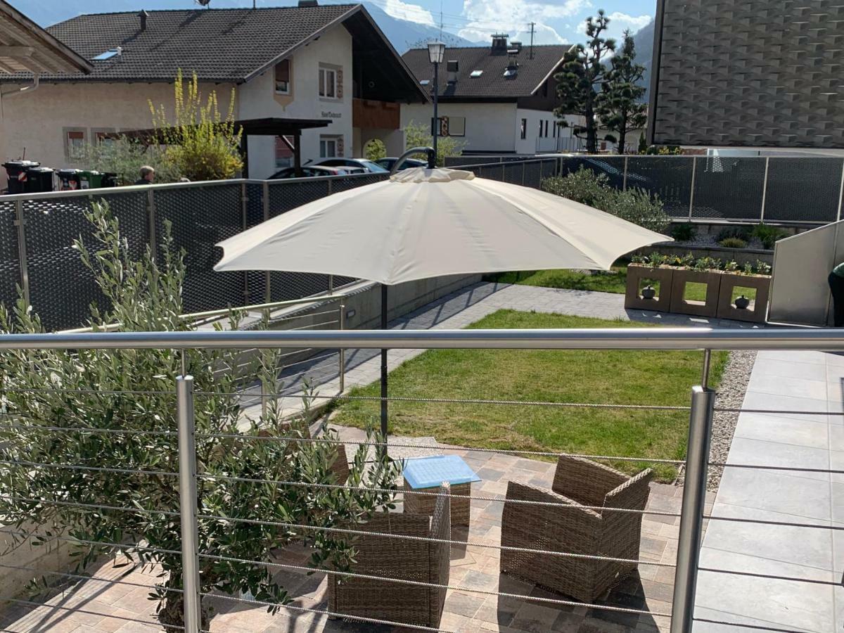 Apartment Zielspitz Parcines Εξωτερικό φωτογραφία